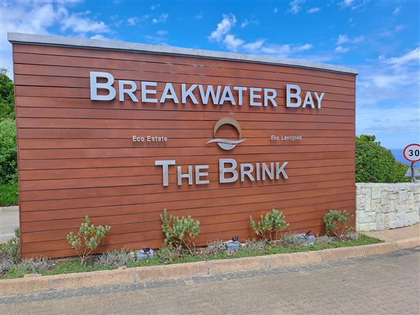  Bedroom Property for Sale in Breakwater Bay Eco Estate Western Cape